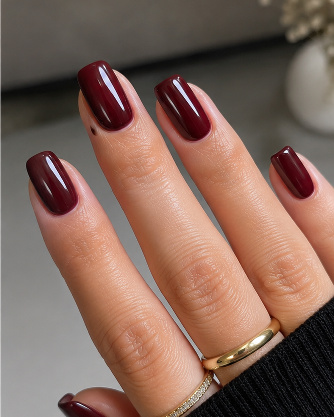 Levy Nails Studio portfolio 2