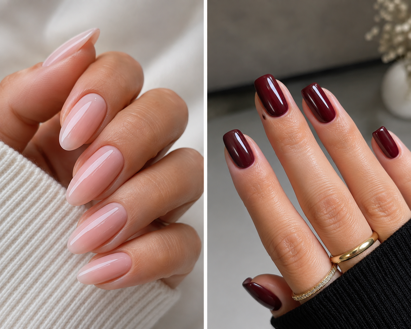Levy Nails Studio portfolio 3