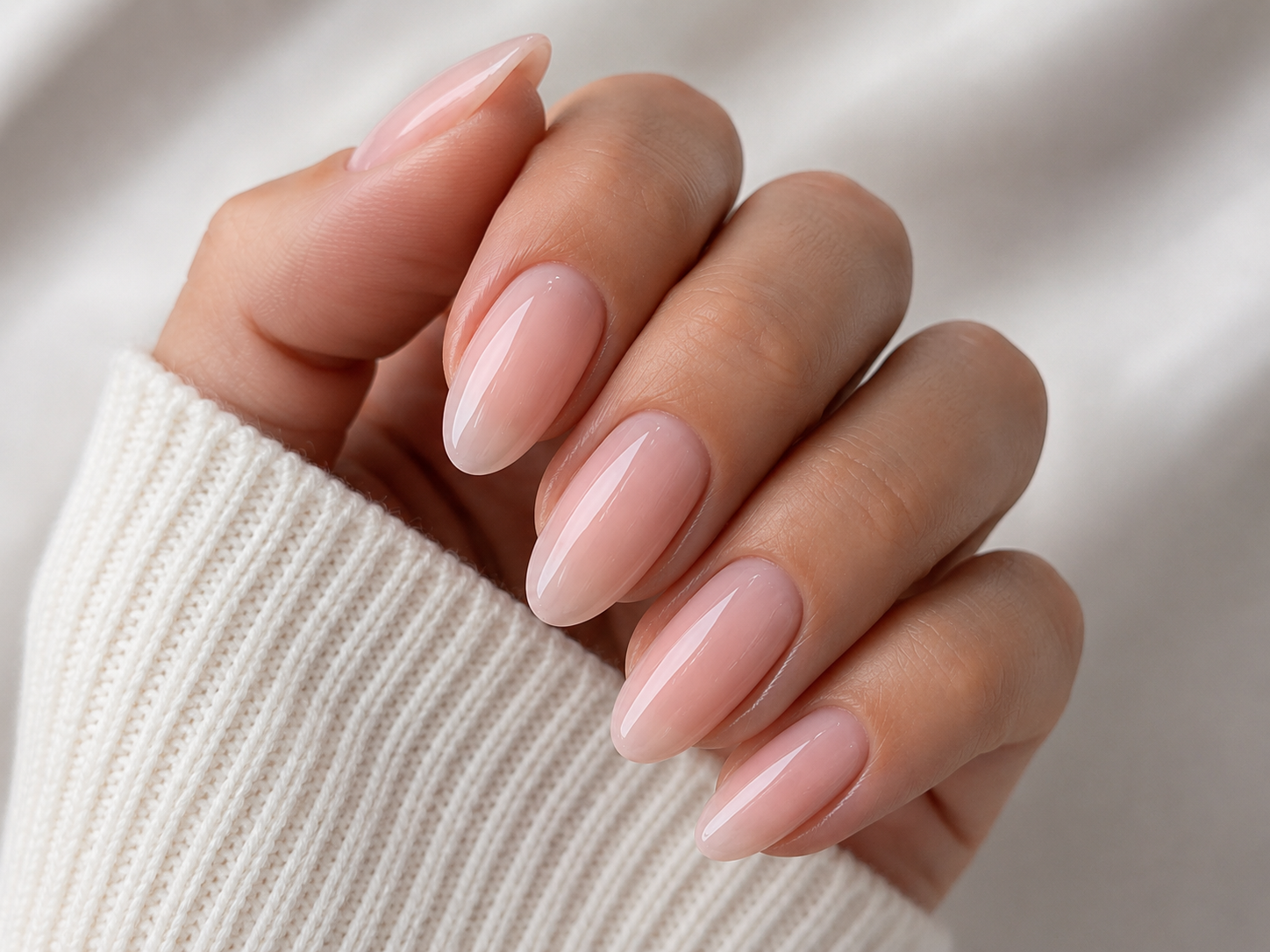 Levy Nails Studio portfolio 4